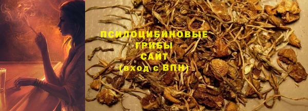 хмурый Белоозёрский